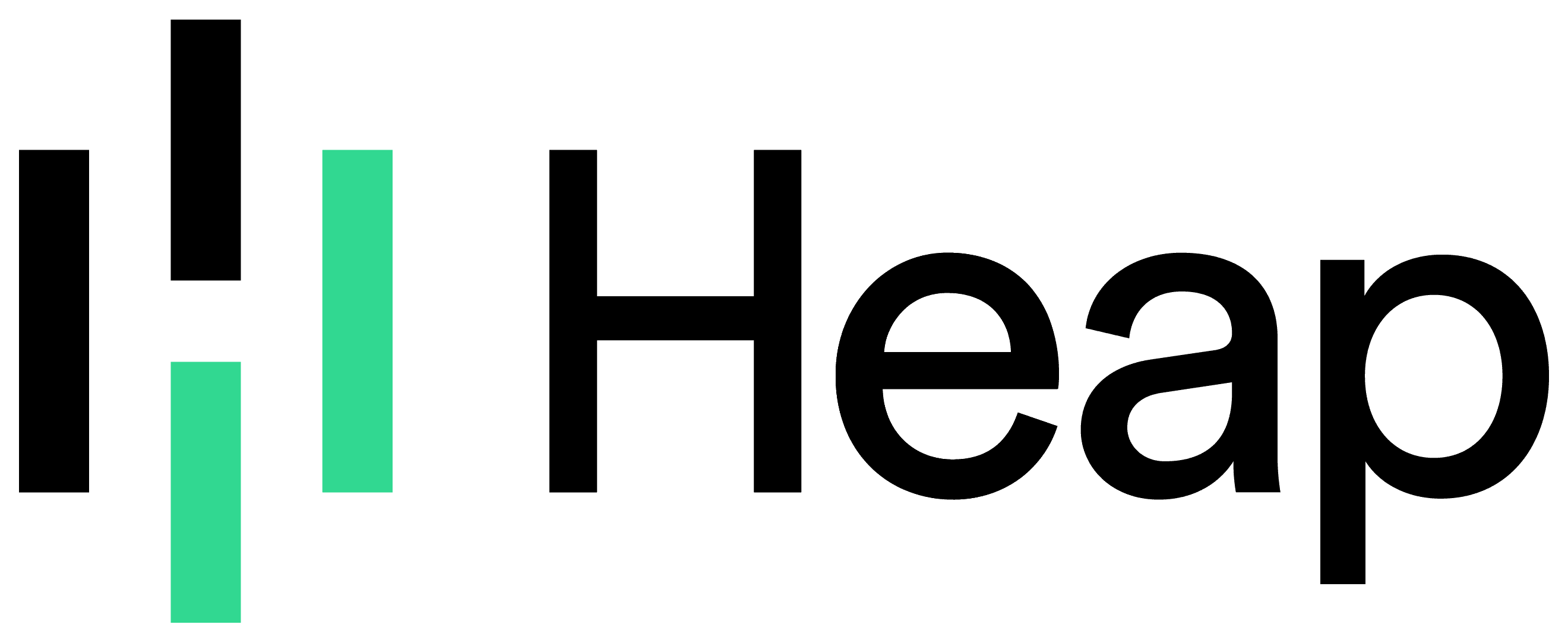 Heap Logo