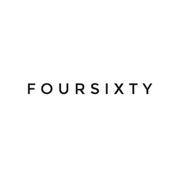 Foursixty Logo