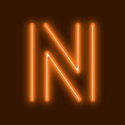 Neon Logo