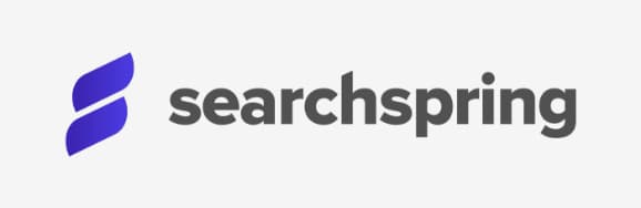 Searchspring Logo