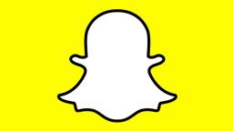 Snapchat_logo